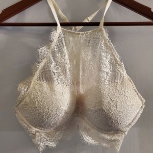 Victoria secret pink bra